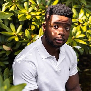 Meet your Posher, Leonard